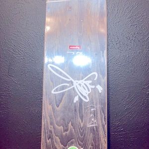 Supreme lee quiones board
